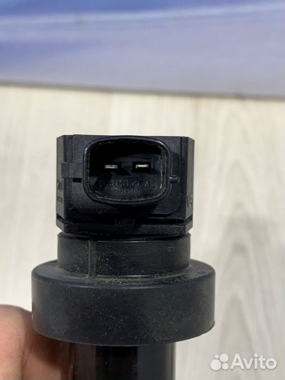 Катушка Модуль зажигания Kia RIO 4