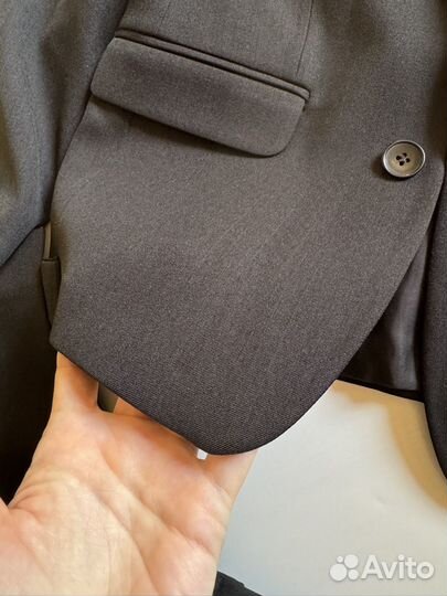 Костюм для мальчика 134