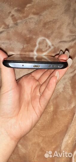Xiaomi Redmi 9C (NFC), 2/32 ГБ