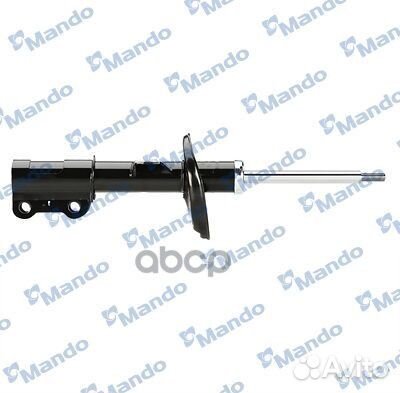 EX95917155 амортизатор передний правый Chevrol