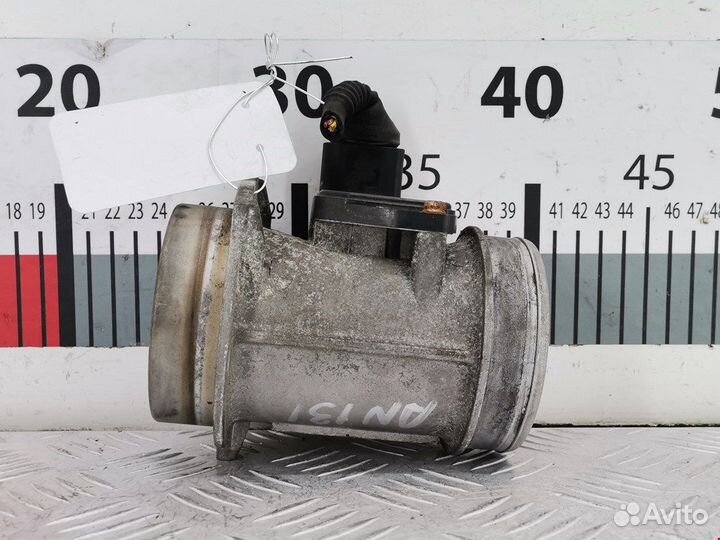 Расходомер воздуха (дмрв) для Audi A6 C5