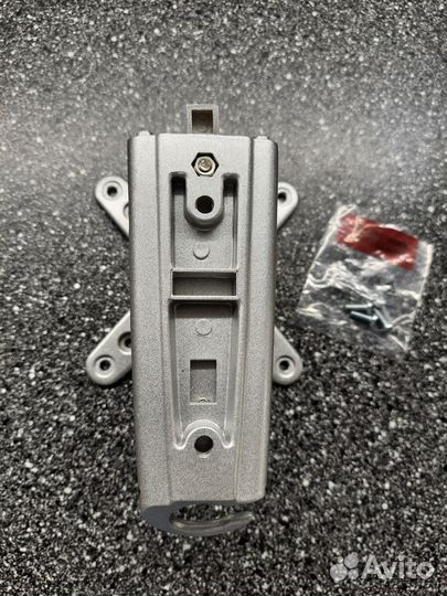 Настенный кронштейн для тв MonsterMount MB (UK)