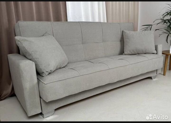 Диван книжка Эрика #6666