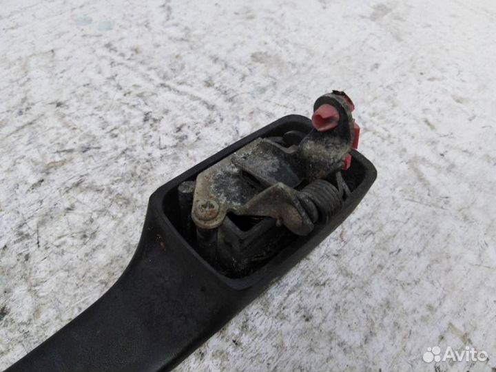 Ручка двери наружная Джип