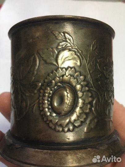 Антиквариат посуда