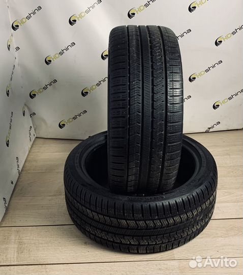 Vredestein QuaTrac 5 225/40 R18