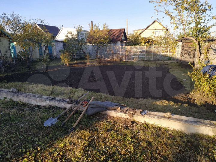 Дача 64 м² на участке 4 сот.