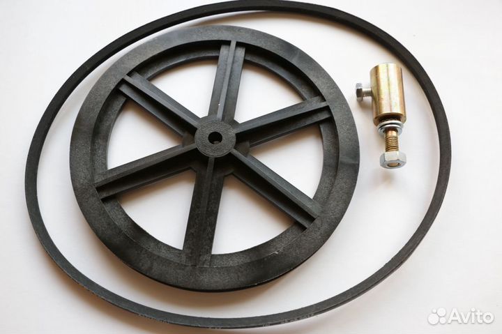 Электропривод медогонки эпм-224 на 220В