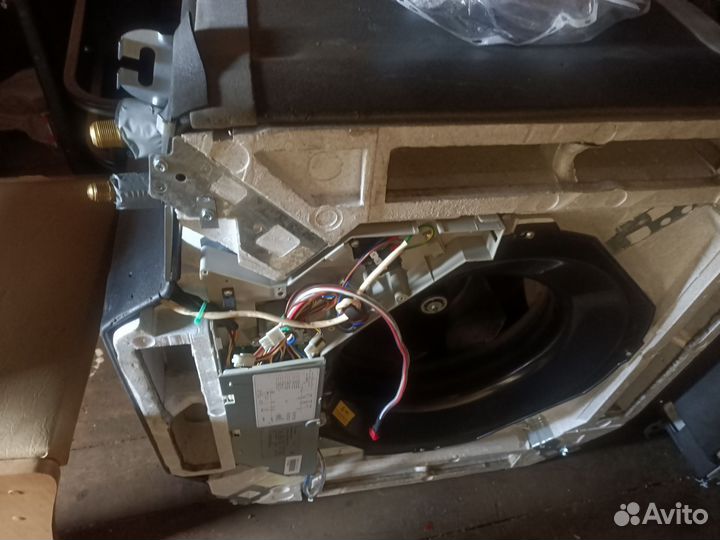 Сплит система бу