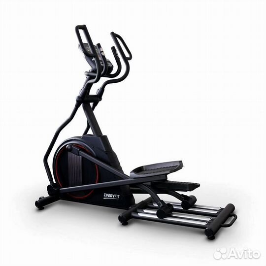 Эллиптический тренажёр Everyfit 61710EHP