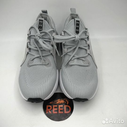 Under Armour Phantom 3 SE Elevate 'Halo Grey'