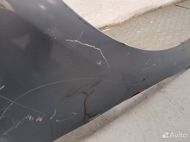 Крыло правое переднее Citroen DS5, 2012