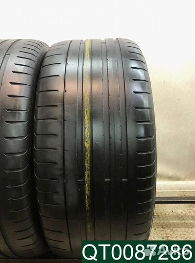 Goodyear Eagle F1 Asymmetric 2 285/40 R21 96P