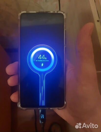 Кабель для зарядки телефона 2м USB type-a/type-c