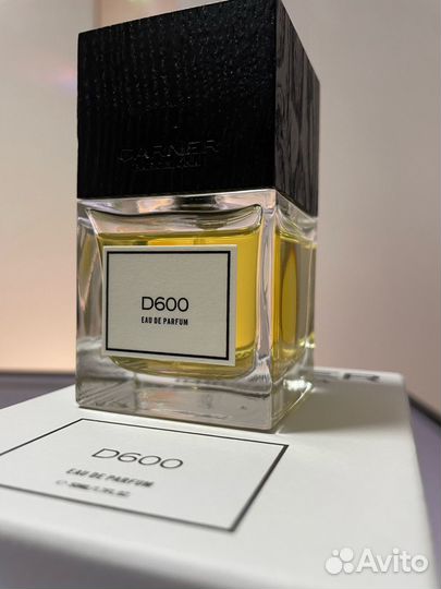 Carner Barcelona D600 Парфюм D 600