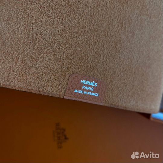 Записная книжка Ulysse MM Hermes