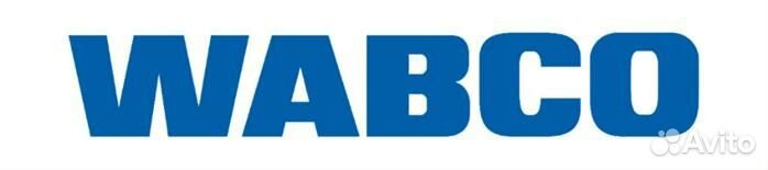 Ускорительный клапан ABS\ DAF