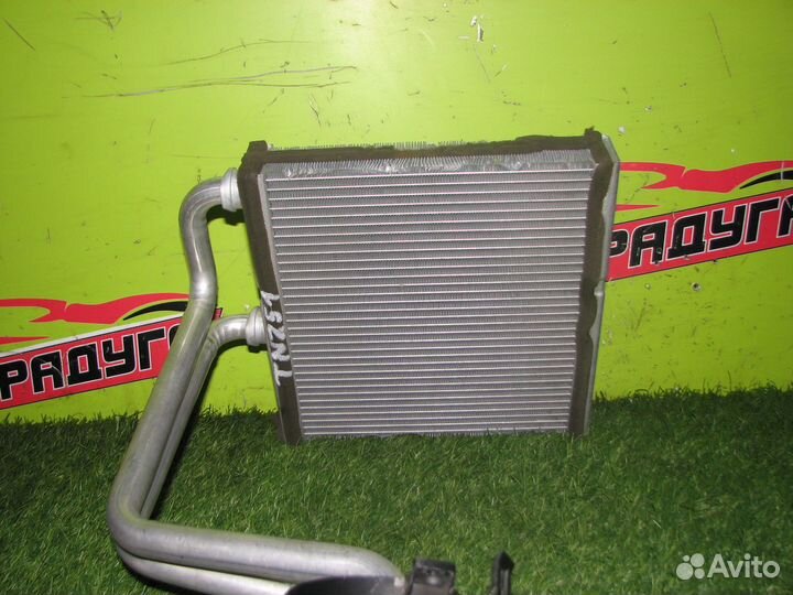 Радиатор печки nissan Z51,PNZ51,TZ51,TNZ51 murano