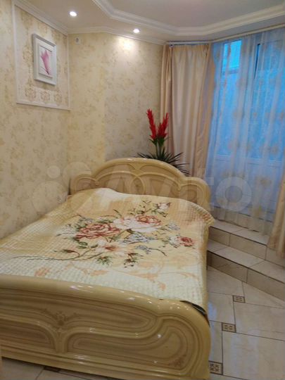 Дом 30 м² на участке 2 сот.