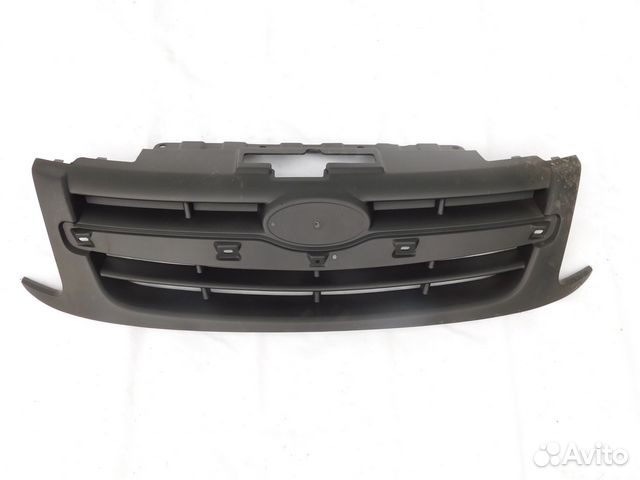 Решетка радиатора LADA Granta 11- 18 21902803056