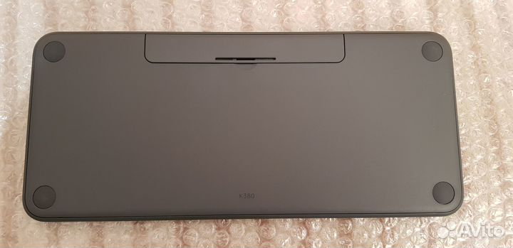 Клавиатура Logitech k380