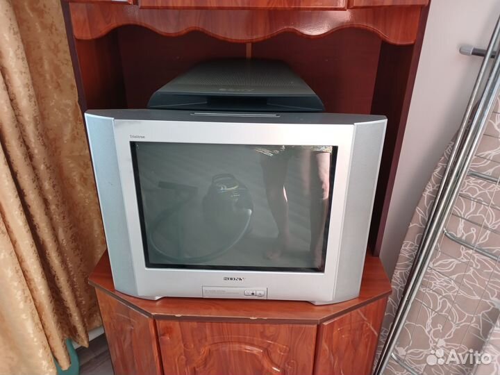 Телевизоры бу