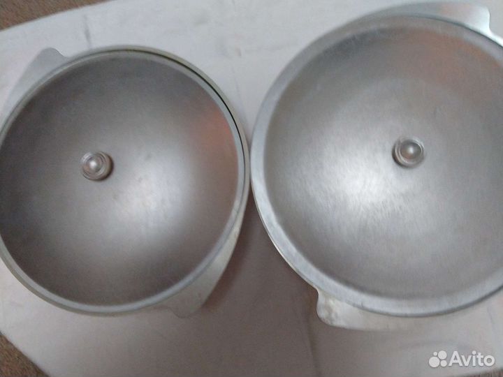 Казан kukmara 2 штук