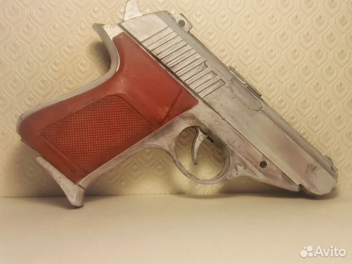 Покрас предметов на заказ