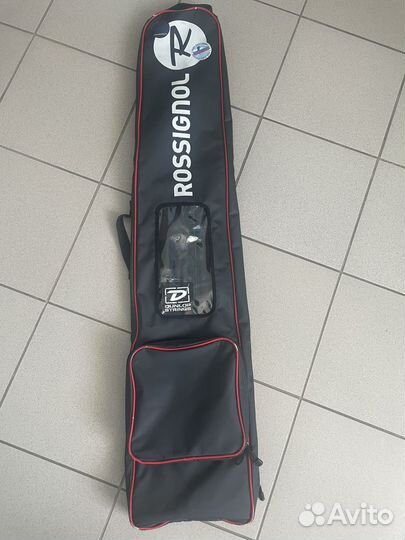 Очки маска Casco биатлонные, зимние чехлы