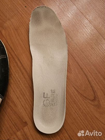 Кроссовки ferre