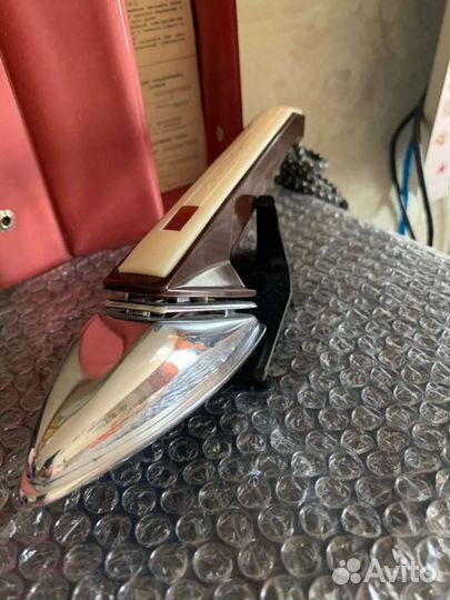 Утюг СССР новый