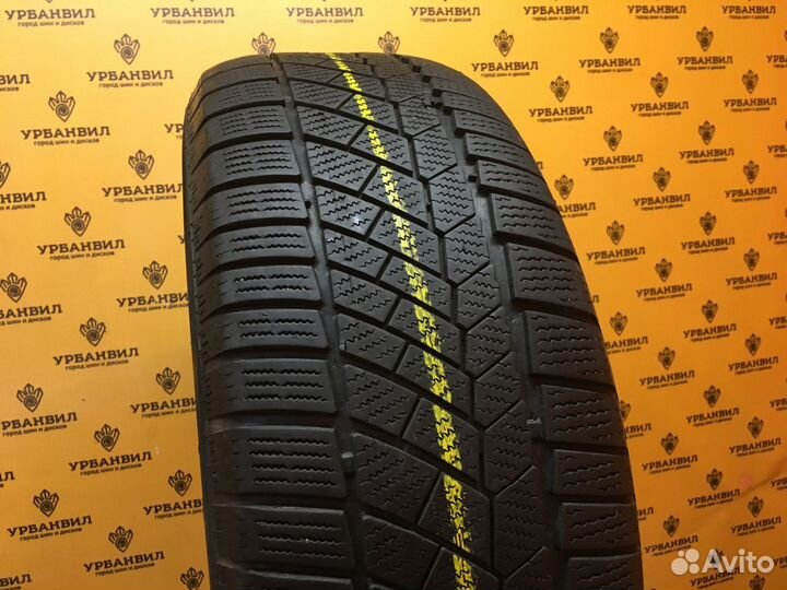 Continental ContiWinterContact TS 830 P 235/60 R18 103V