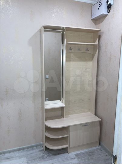 Квартира-студия, 25 м², 11/15 эт.