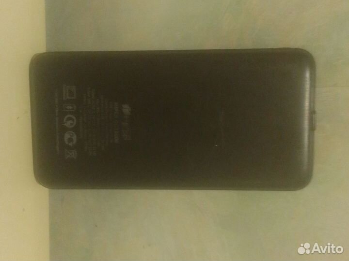 Повербанк hiper oc10000 mAh10000