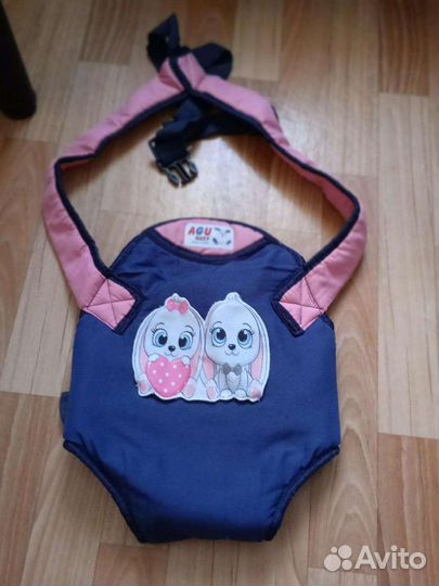 Переноска кенгуру