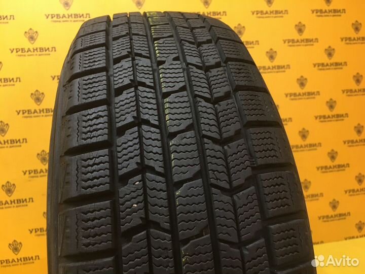 Dunlop Graspic DS3 185/60 R14 82Q