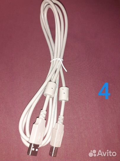 Кабели,переходники