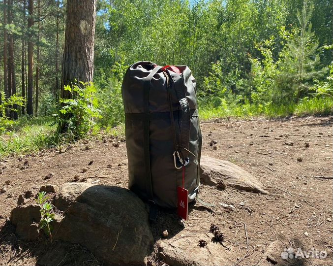 Спальный мешок