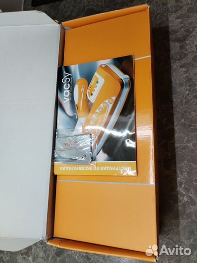 Аппарат для вакуумизации Zepter (без насоса)