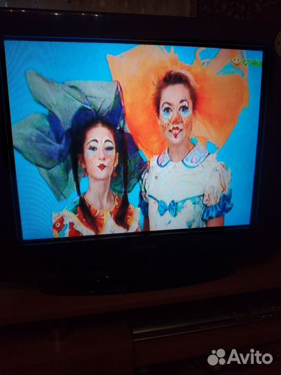 Телевизор бу