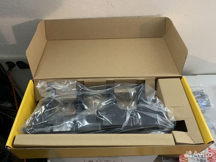 Катушка зажигания Citroen