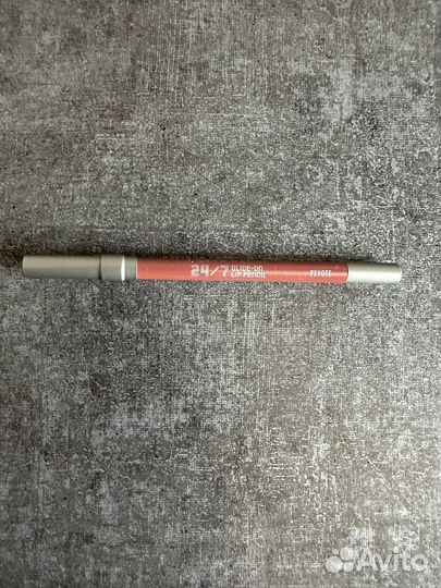 Карандаш для губ Urban Decay оригинал