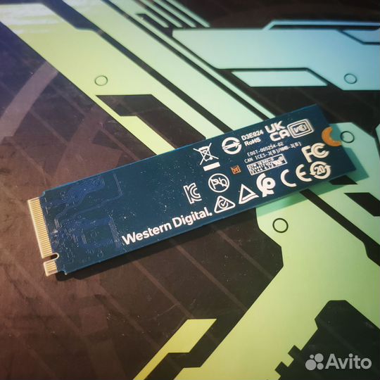 Wd Green 480gb nvme Wds480G2G0C