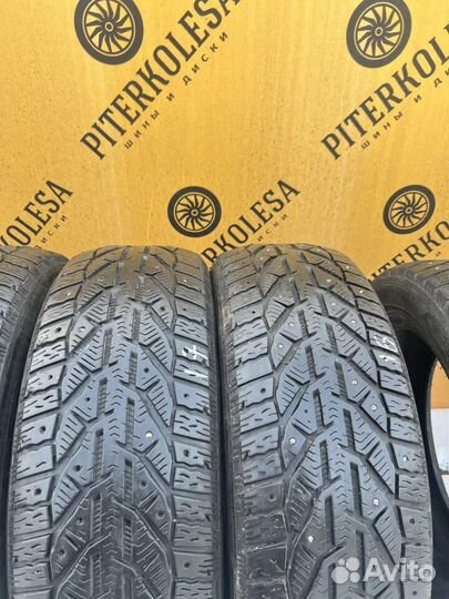 Tigar SUV Ice 215/65 R16 102T