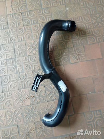 Воздухозаборник vesta