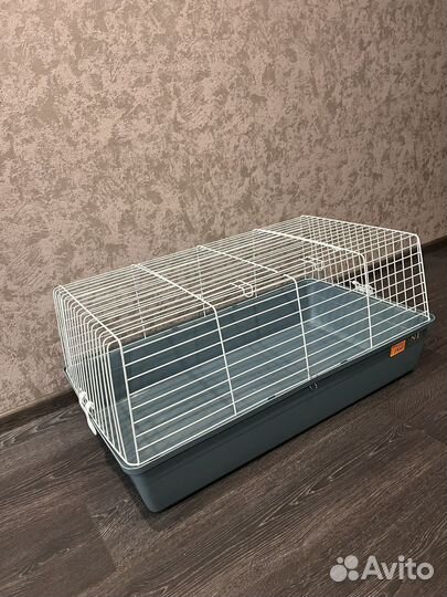 Клетка для животных