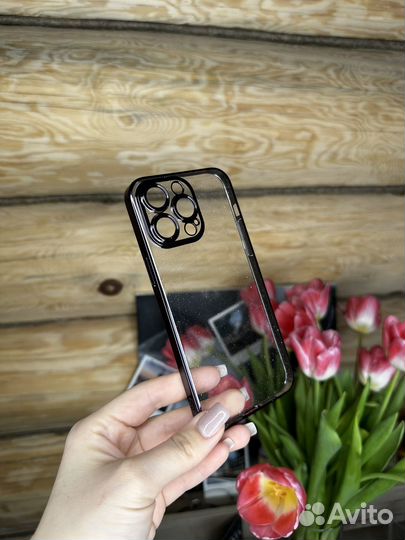 Чехол для iPhone 14 pro max