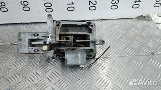 Кулиса кпп land rover range rover 2 (NEA05DM01)