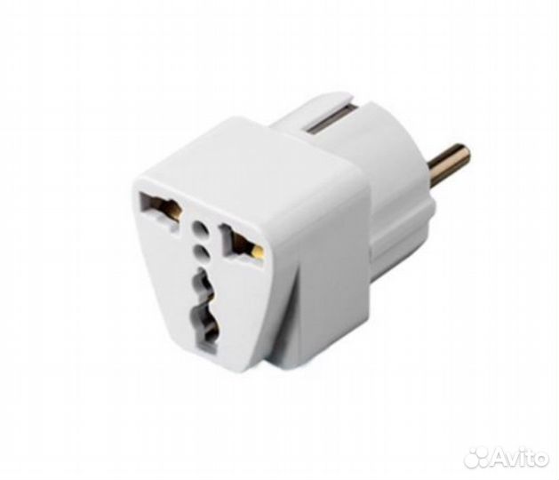 Переходник многофункциональный