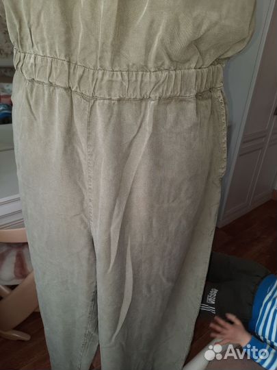 Комбинезон woolrich 48